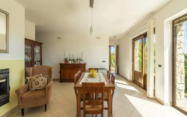 Charming House in Orosei With View