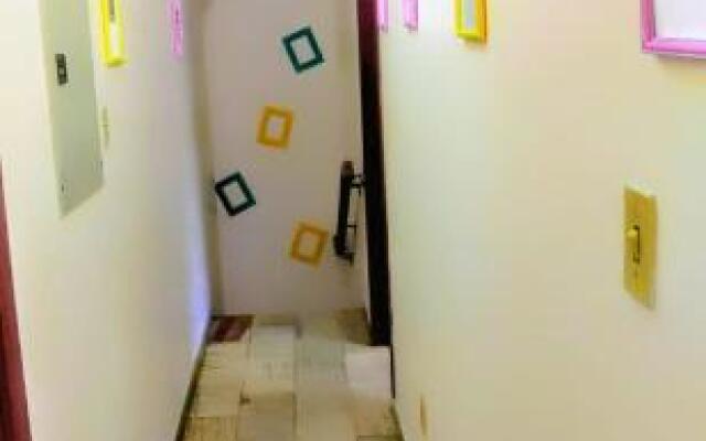 DC House Hostel