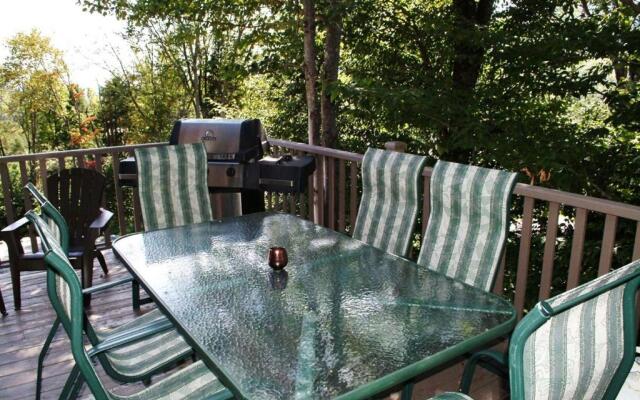 Chalets Alpins - 54 Chemin des Skieurs