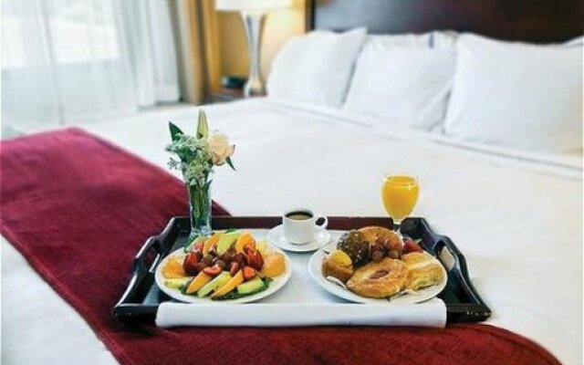 Regency Inn & Suites Memphis Airport