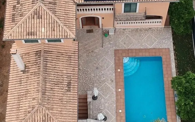 Villa LA Vileta - Palma