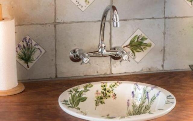 Boerfontein - Home of Olivision