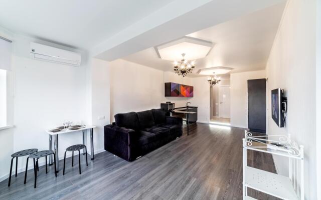 uTrip (юТрип) на улице Право-Булачная