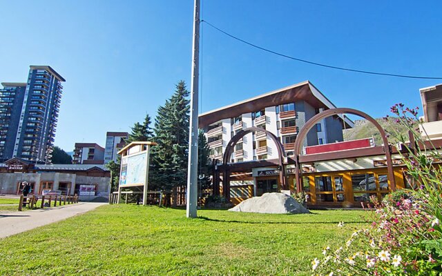 Chanteneige La Croisette 17470