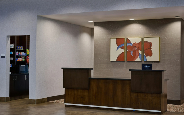 DoubleTree by Hilton Hotel Flagstaff