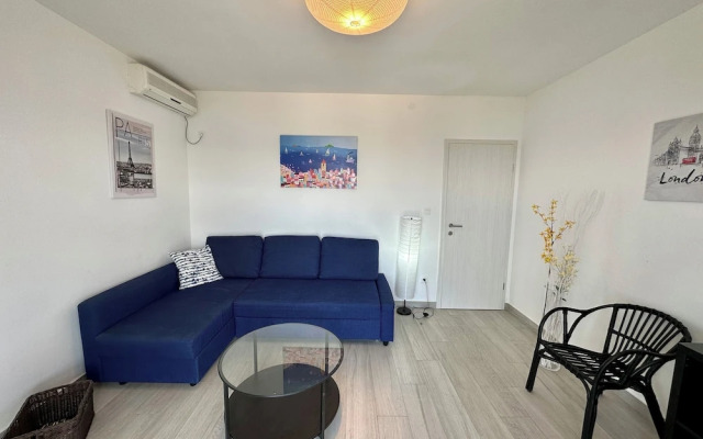 Apartman Adriatic Dream 1