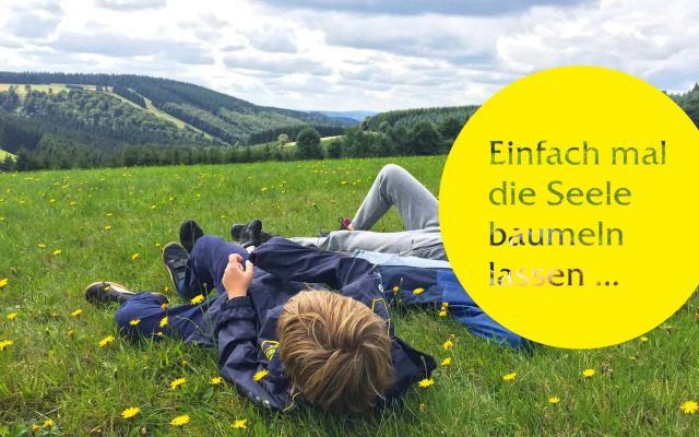 Der schöne Asten - Resort Winterberg