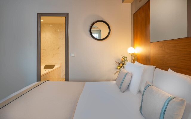 Hôtel Le Tourville by Inwood Hotels