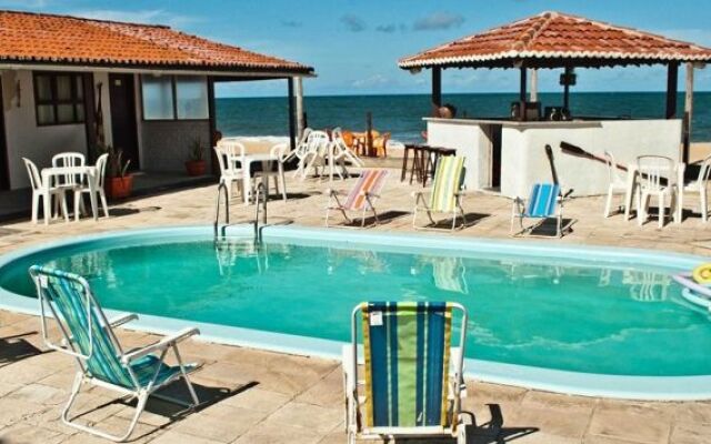 DUNAS e CORAIS PRAIA HOTÉIS e RESTAURANTE