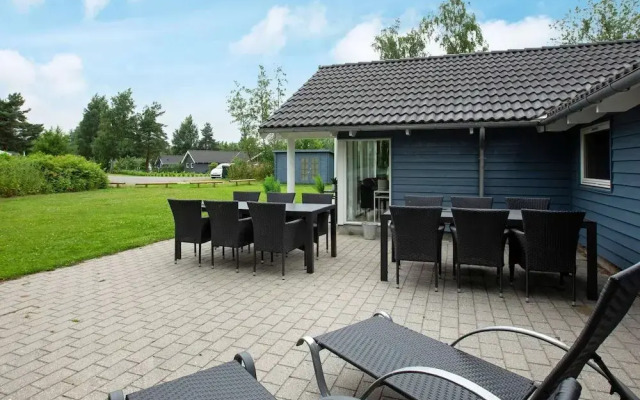 Holiday Home in VÃ¦ggerlÃ¸se