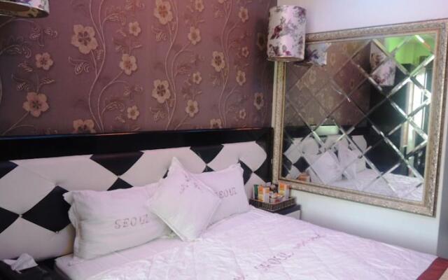 Seoul Hotel 146