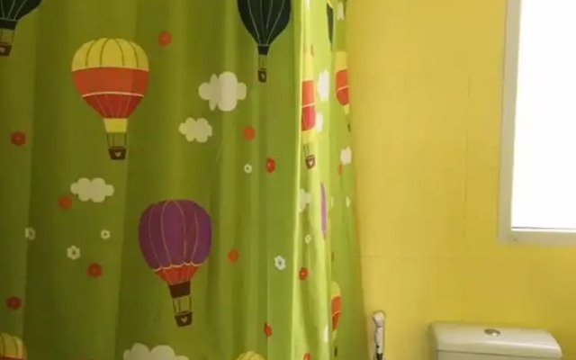 Chan Guest Villa @ Aree