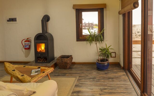 Desert Breeze Lodge