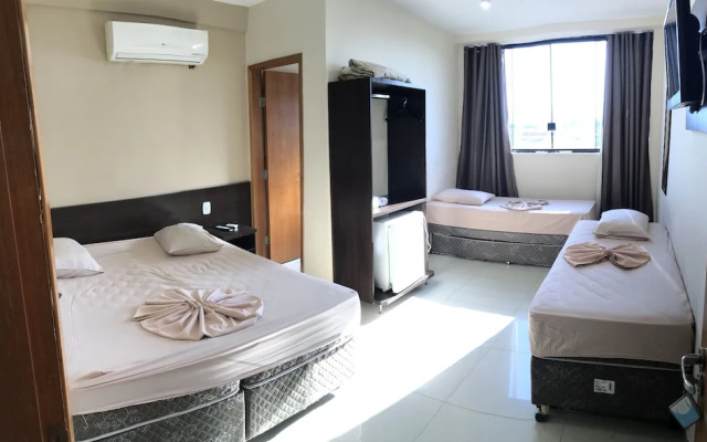 Portal Palace Hotel