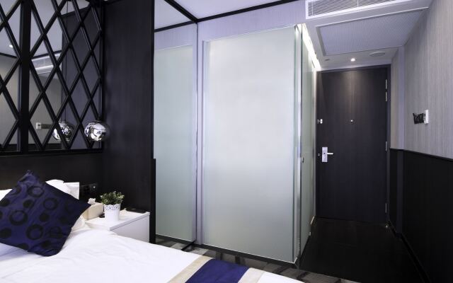 Hotel NuVe Urbane