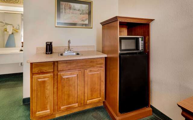 Rodeway Inn
