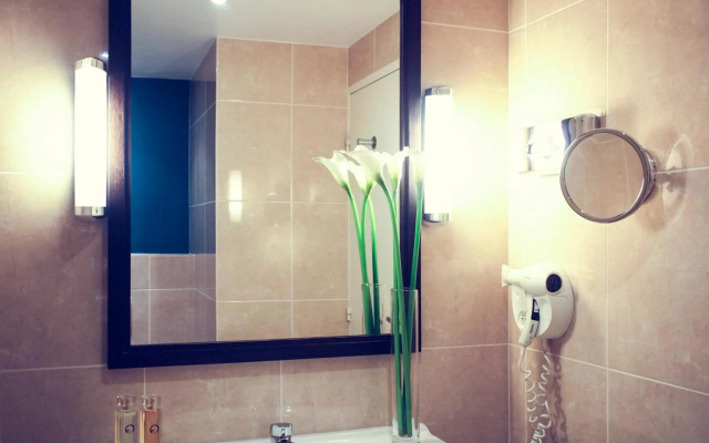 Mercure Rennes Cesson