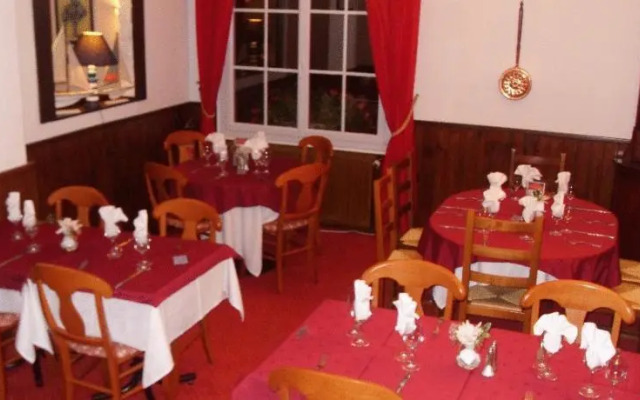 Auberge De La Canche