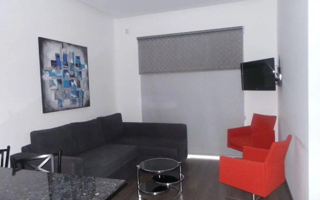 Neptune Hotel Apartments
