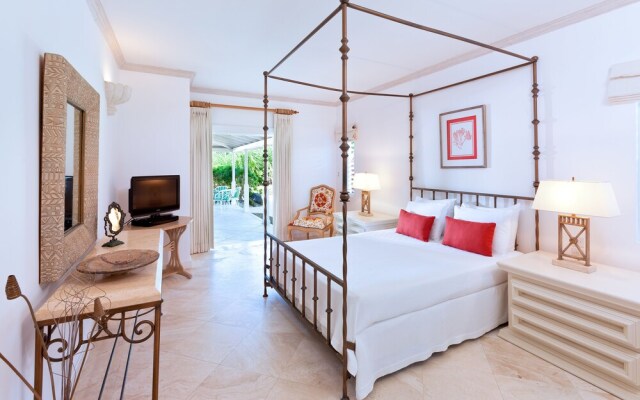 Coconut Grove 1 by Island Villas