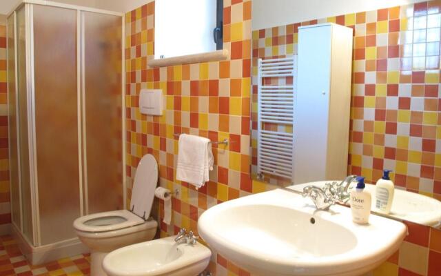 Luxury Casale Sabina Valley