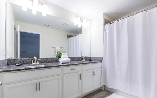 Amazing Townhome! - Champions Gate - 9065DLD