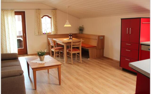 Ferienwohnungen Gastager