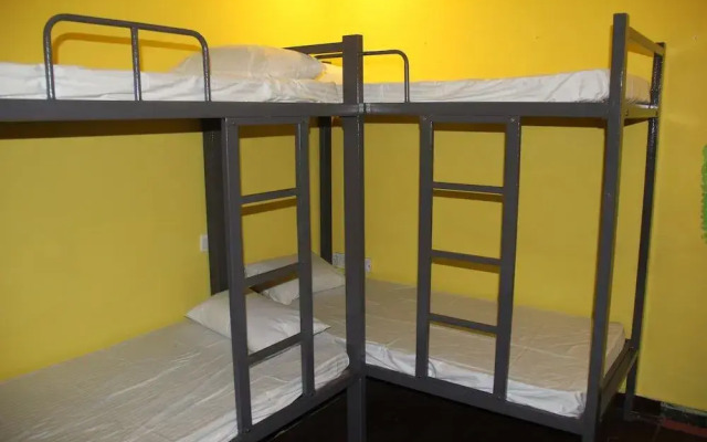 Eltravo Hostel Udaipur