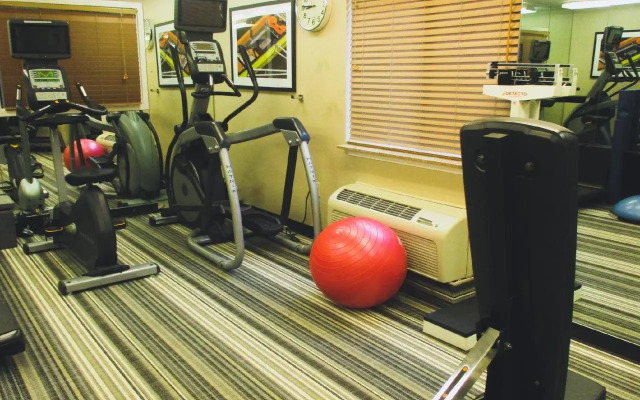 Candlewood Suites Alabaster by IHG