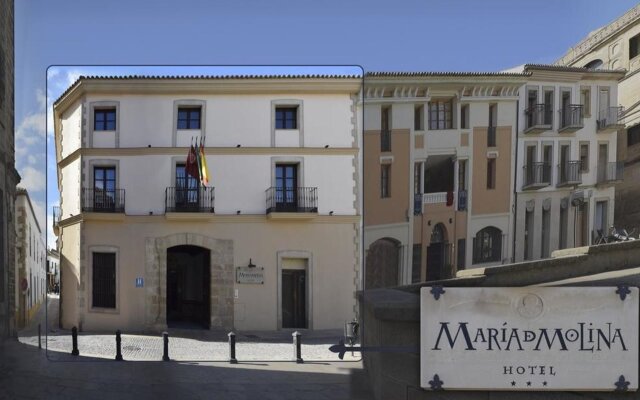 Hotel María de Molina