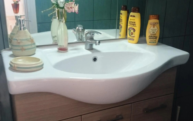 SeeTheSea Apartment Kanali