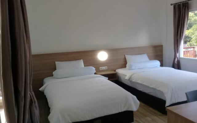 East Marina Guest House