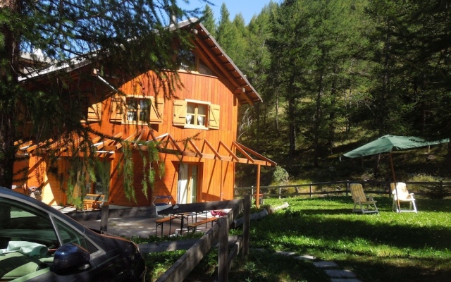 Guesthouse Chalet di Montagna