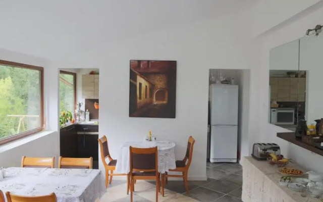 WIlla Maksymilian Bed and Breakfast