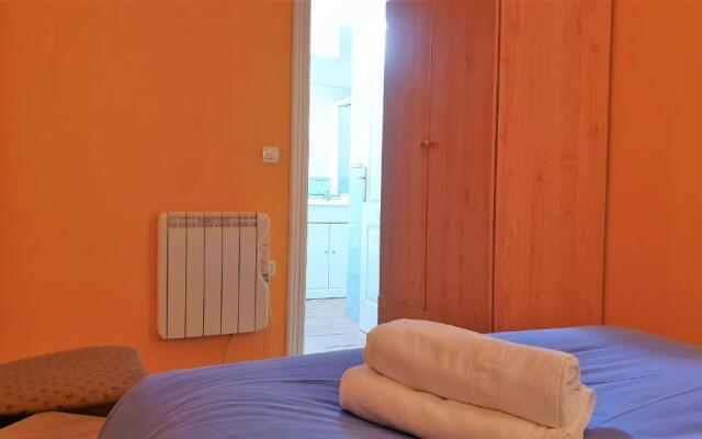TODOSIERRANEVADA ZONA BAJA - APARTAMENTOS DE 4 DORMITORIOS - Junto a los Telecabinas