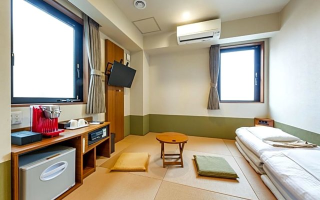 Hotel Meldia Shijo Kawaramachi - Vacation STAY 86746