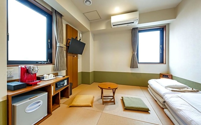Hotel Meldia Shijo Kawaramachi - Vacation STAY 86746