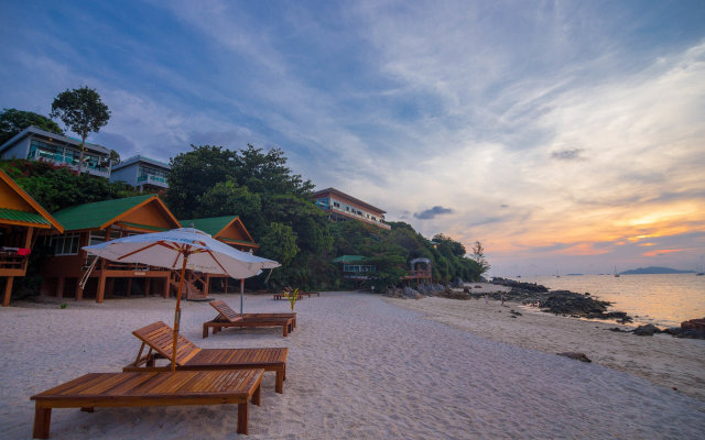 Mountain Resort Koh Lipe
