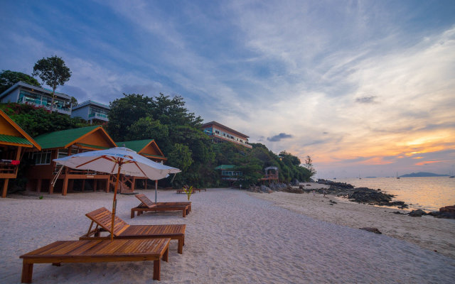 The Green Hotel Koh Lipe