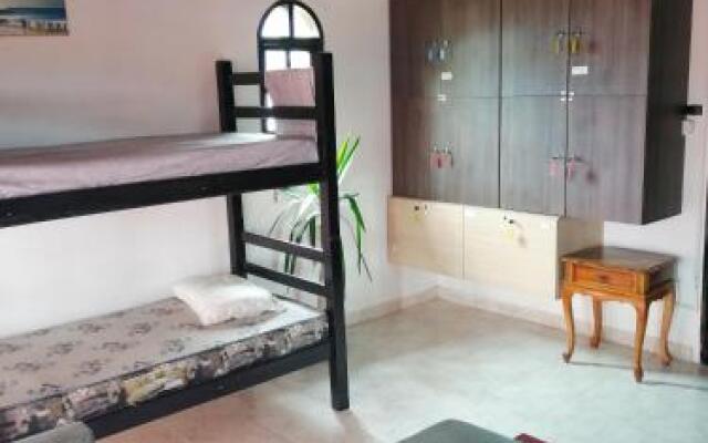 Kionda Hostel
