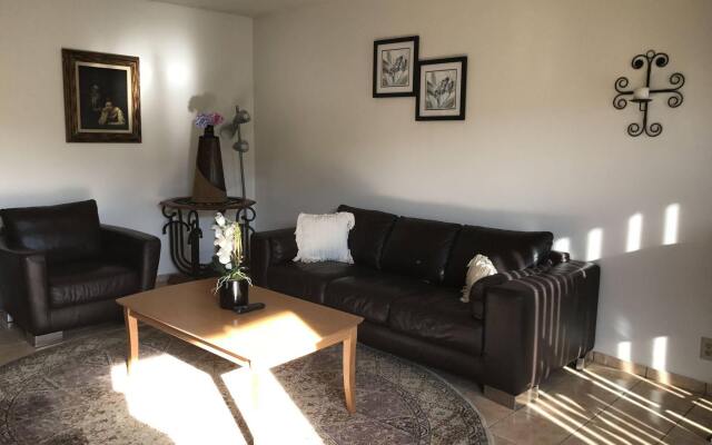 Glendale Apartment