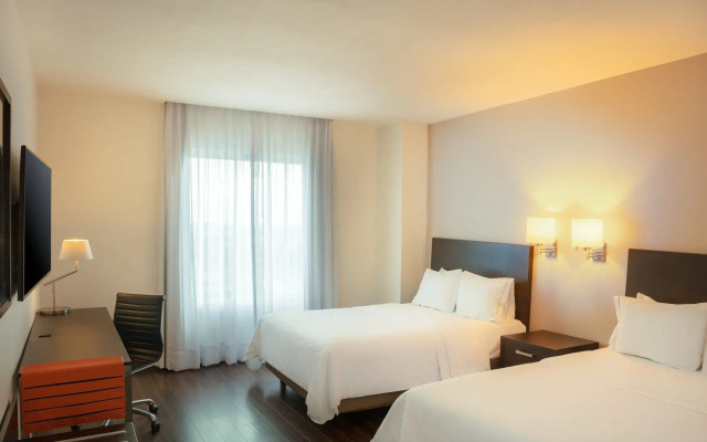 Fiesta Inn Monterrey Fundidora