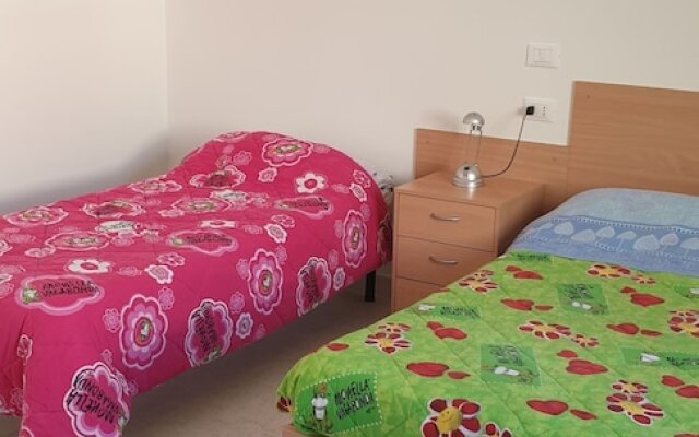 Le ACACIE rooms ( ex B&B )