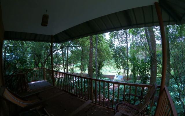 Thennal Jungle Camp Pvt Ltd