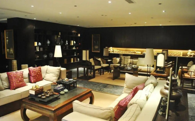 Yuetu Taihu Holiday Hotel