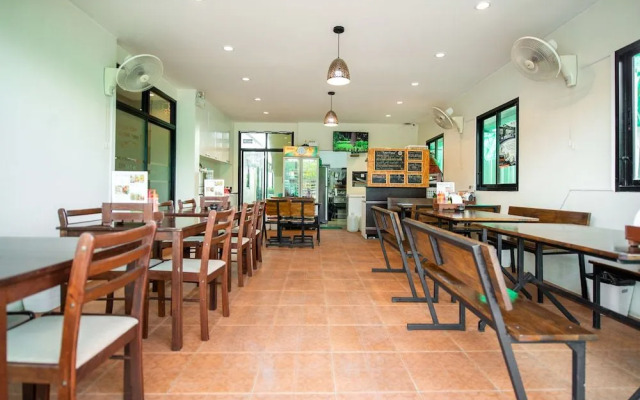 Oyo 263 Journey Residence
