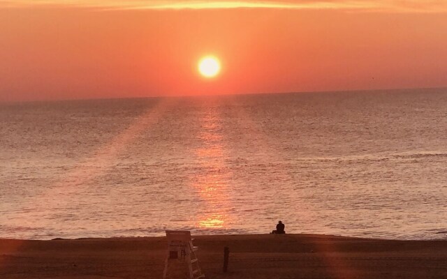 Beachfront Star