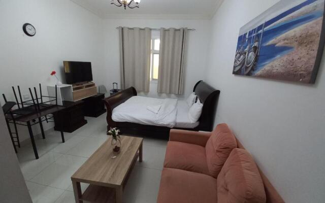Budget Rental Apartments in Dubai