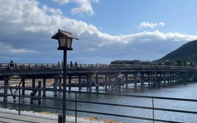 YADO Arashiyama