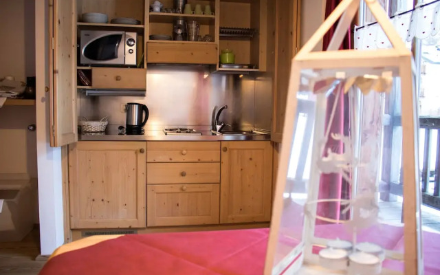 Residence Valpiccola